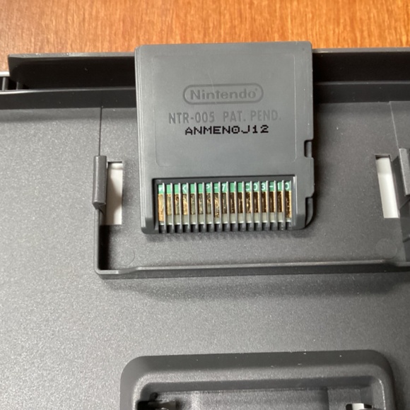 Nintendo DS Game Brain Age 2 - Picture 5 of 5